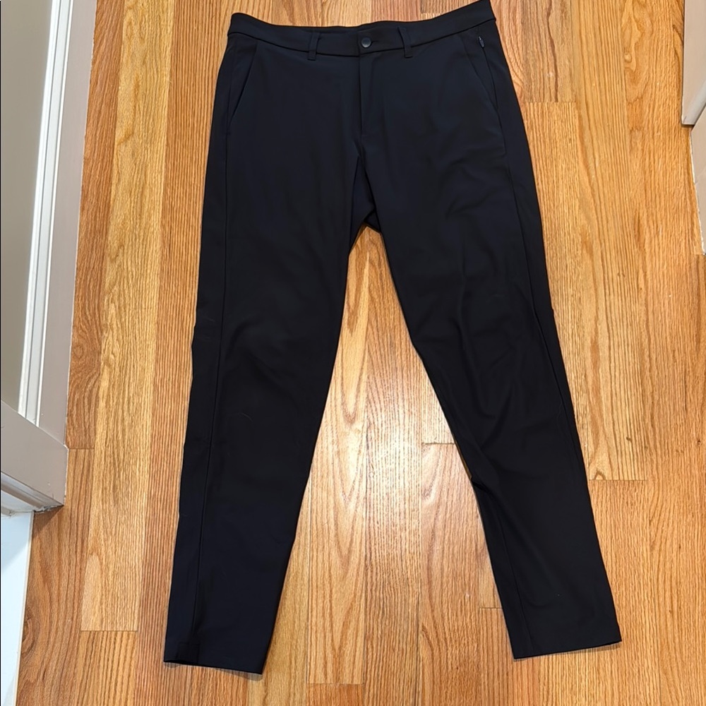 Lululemon Men’s Commission Pants - 33x34